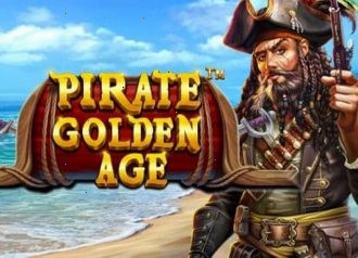 Pirate Golden Age слот Paradise casino